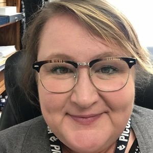 Meet your Posher, Amy